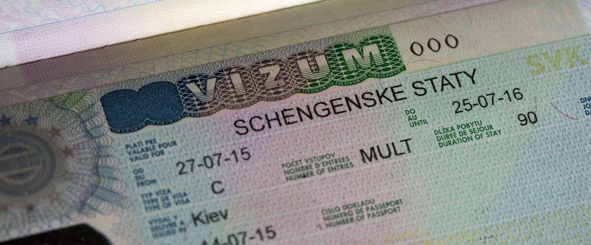 schengen visa of slovakia