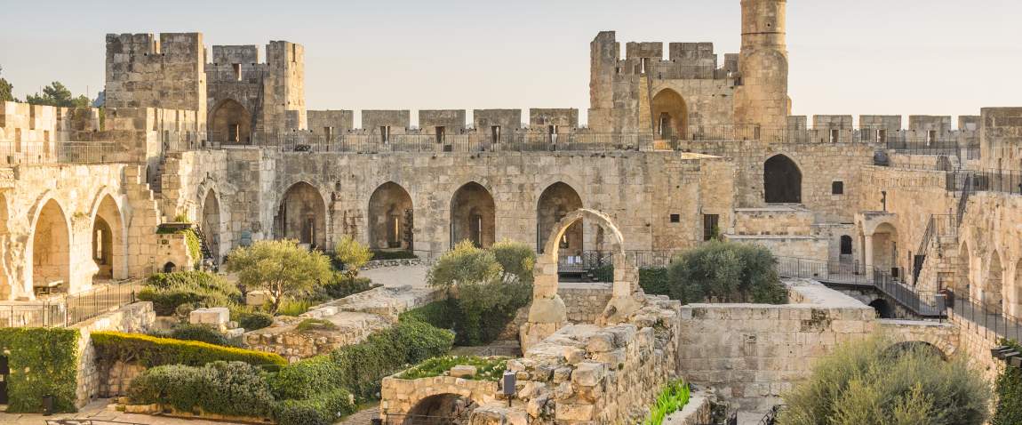 tower of david