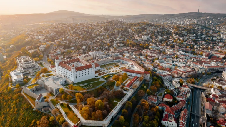 HOW TO APPLY FOR A SLOVAKIA SHENGEN VISA?