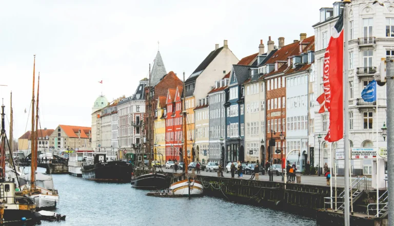 HOW TO GET A BELGIUM SHENGEN VISA