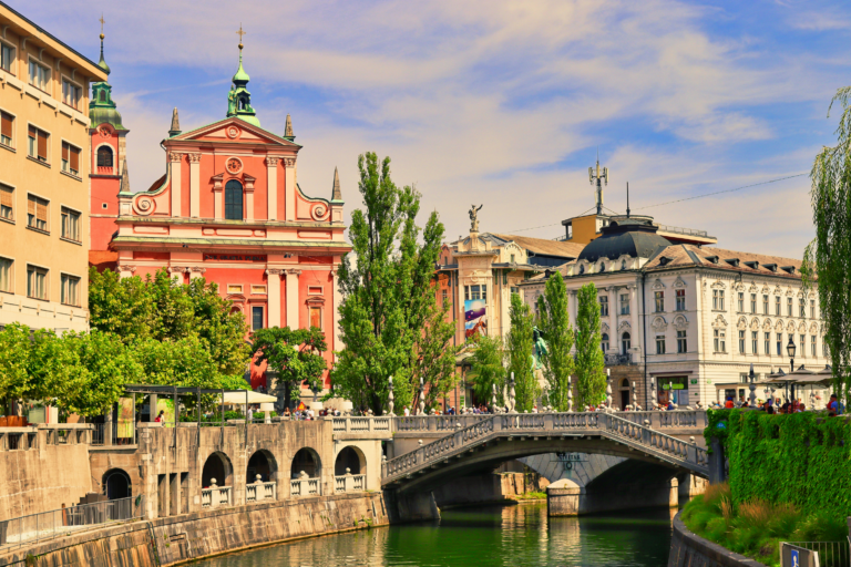 SLOVENİYA ŞENGEN VİZASI 