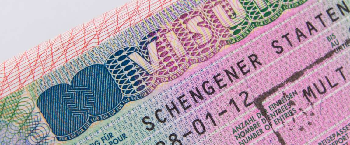 german multi schengen visa
