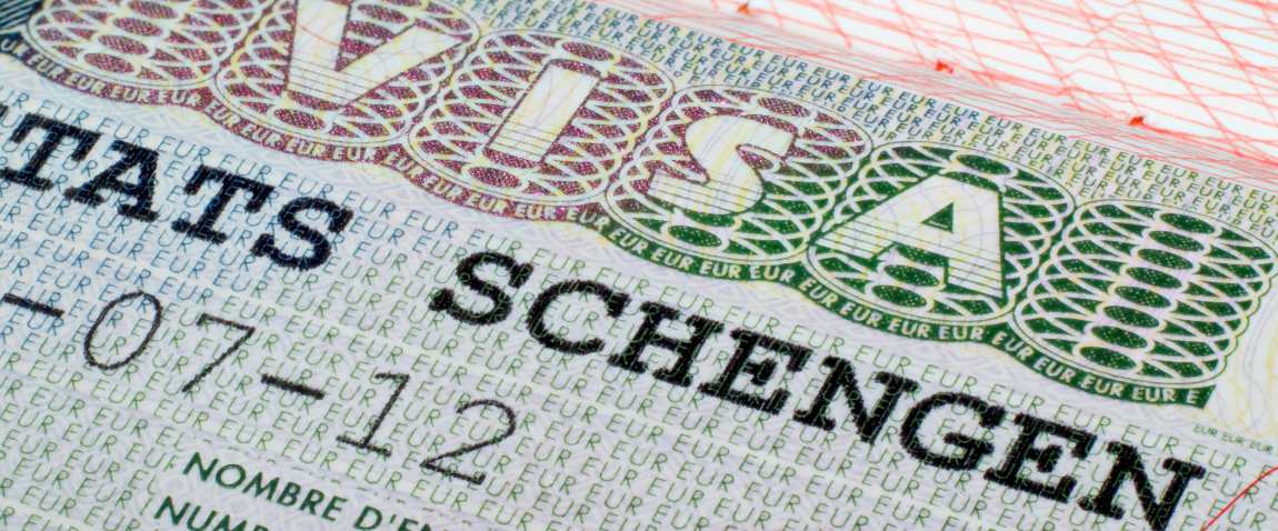 schengen visa