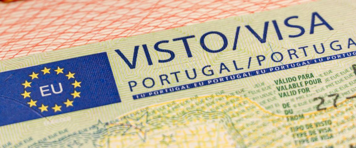 schengen visa of portugal