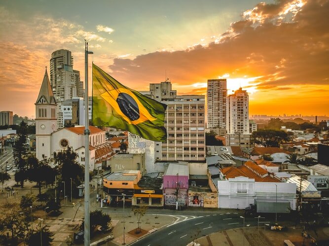 HOW TO GET A BRAZILIAN BUSINESS VISA