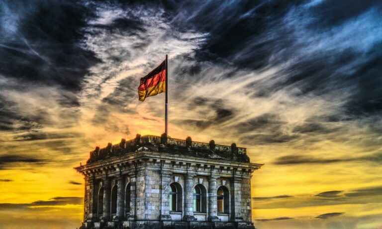 HOW TO GET A GERMANY SHENGEN VISA?
