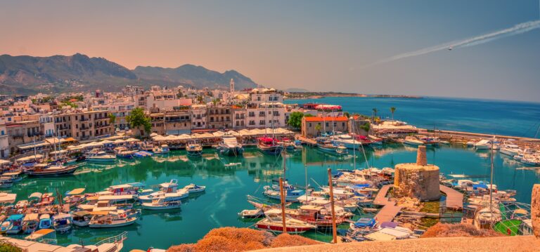 HOW CAN WE GET A SOUTH CYPRUS VISA?