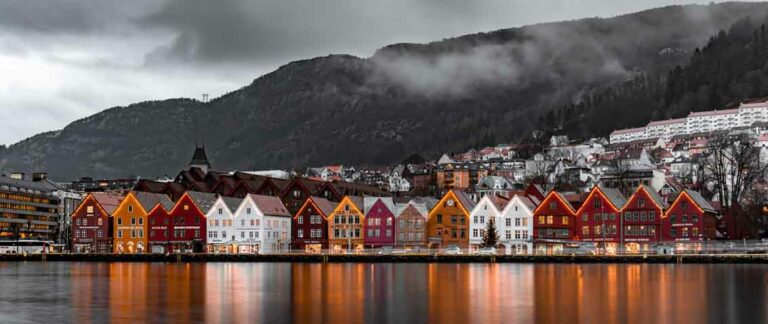 NORWAY SHENGEN VISA THAT WILL MAKE YOUR DREAMS COME TRUE