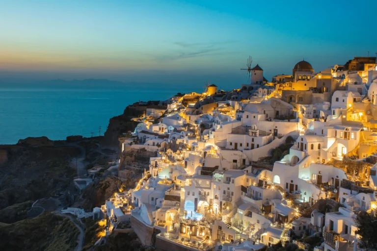 THE SOURCE OF WESTERN CIVILIZATION – TRAVEL TO GREECE