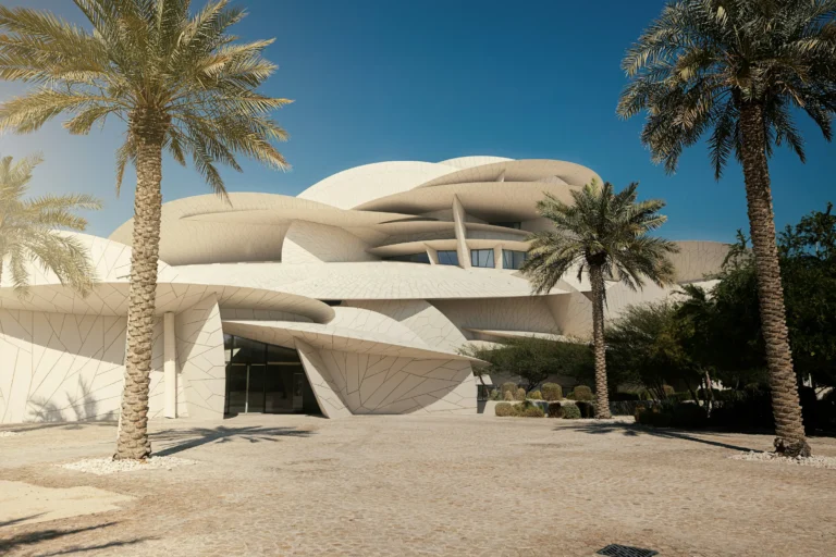 Visa-Free Travel to Qatar
