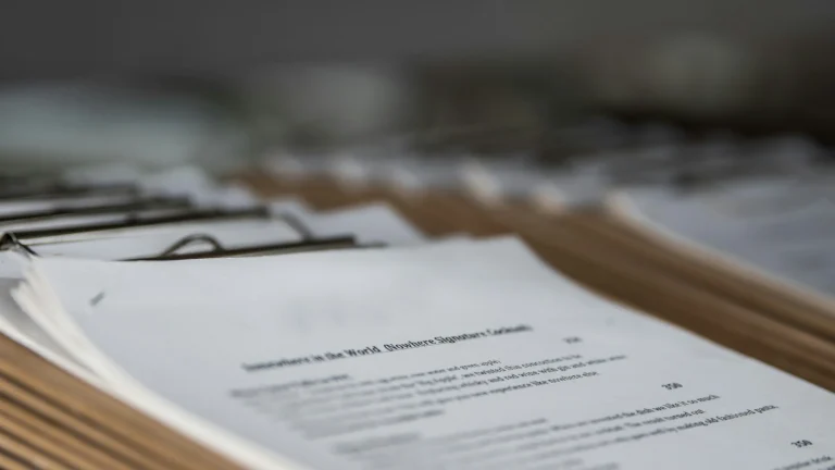 How Does the Visametric Visa Center Work in 2025?