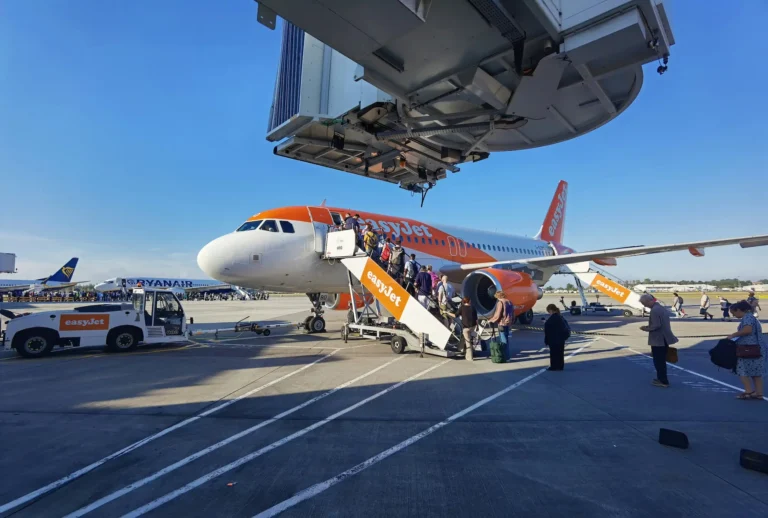 Gecikmiş və Ləğv Olunmuş Uçuşlar üçün Kompensasiya Şirkətləri