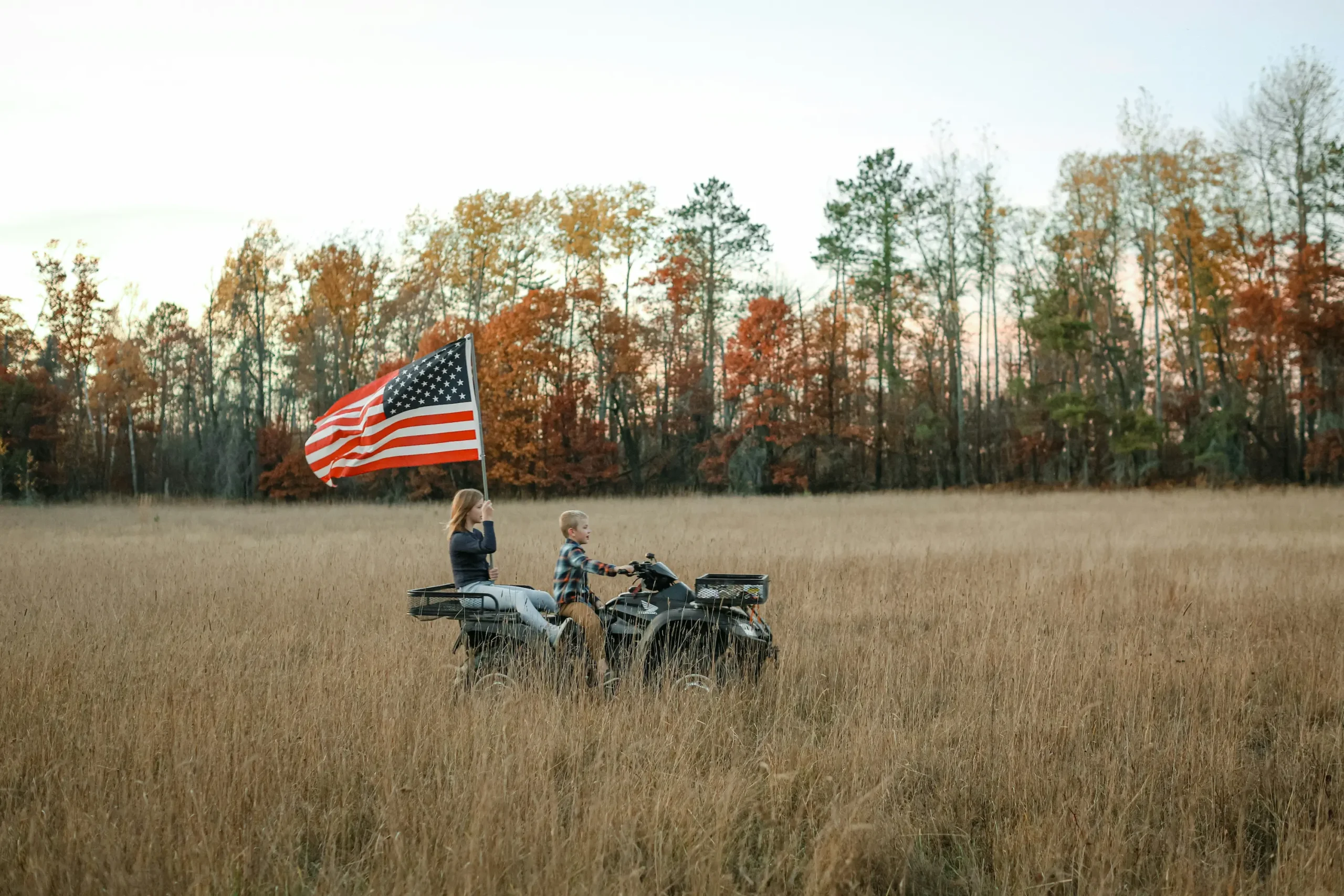 american dream