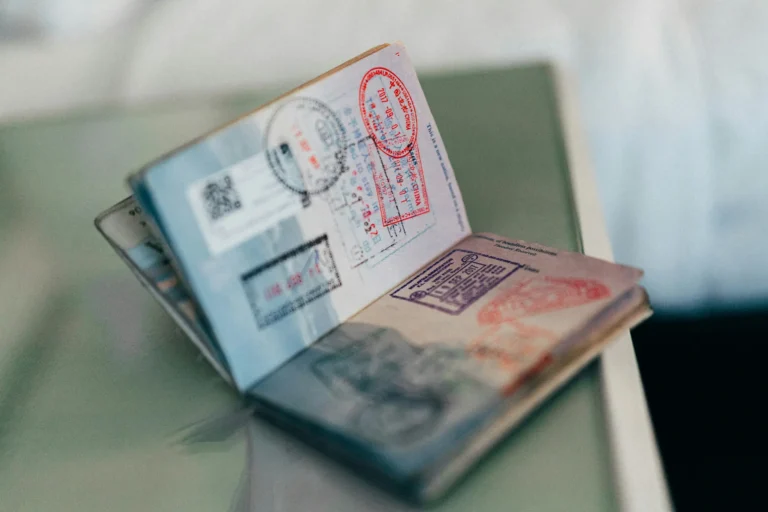 How Does VFS Global Visa Center Work in 2025?