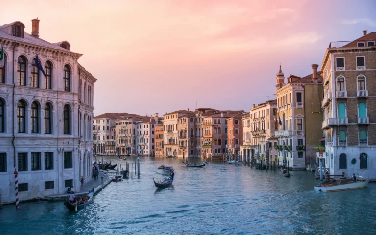 1 Week Italy Tour Guide: Italy Visa