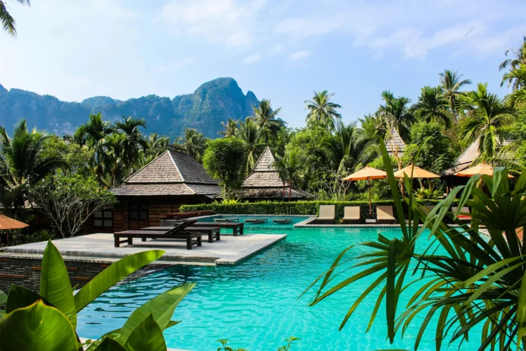 How Can I Get a Thailand Visa?