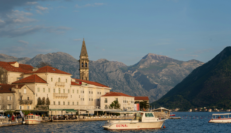 Monteneqro Səyahəti üçün Viza Lazımdır?