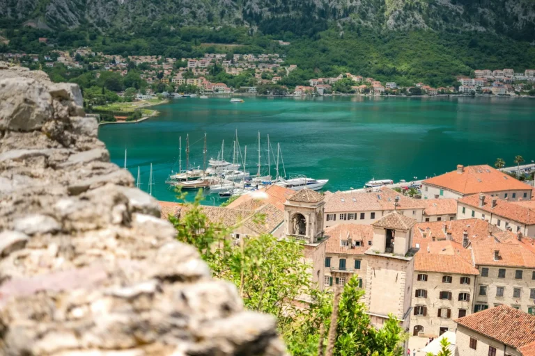 Monteneqro Səyahəti üçün Viza Lazımdır?