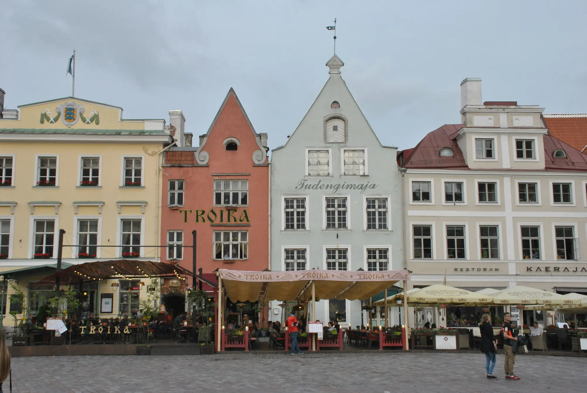estoniya vizasi