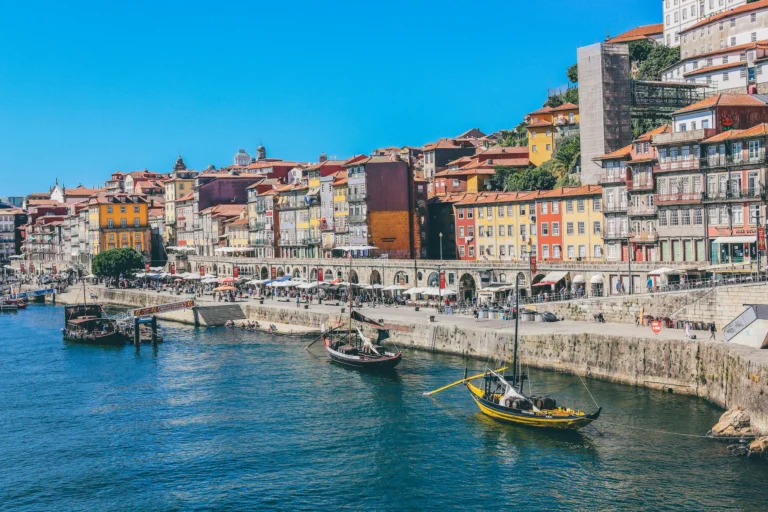 Portuqaliya Vizası Necə Almaq Olar?