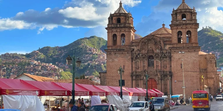 Peru Vizası Necə Ala Bilərəm?