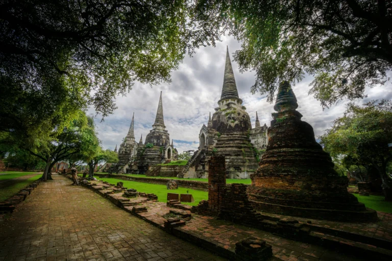 Azərbaycan Vətəndaşları üçün Tayland Vizası