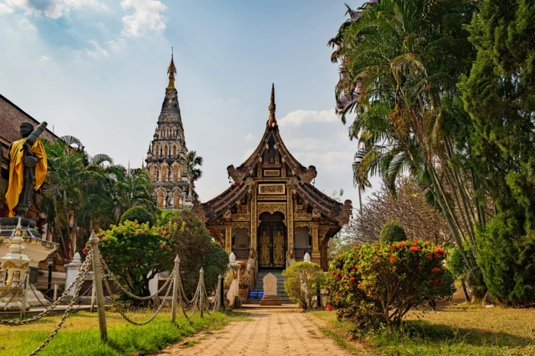 Azərbaycan Vətəndaşları üçün Tayland Vizası
