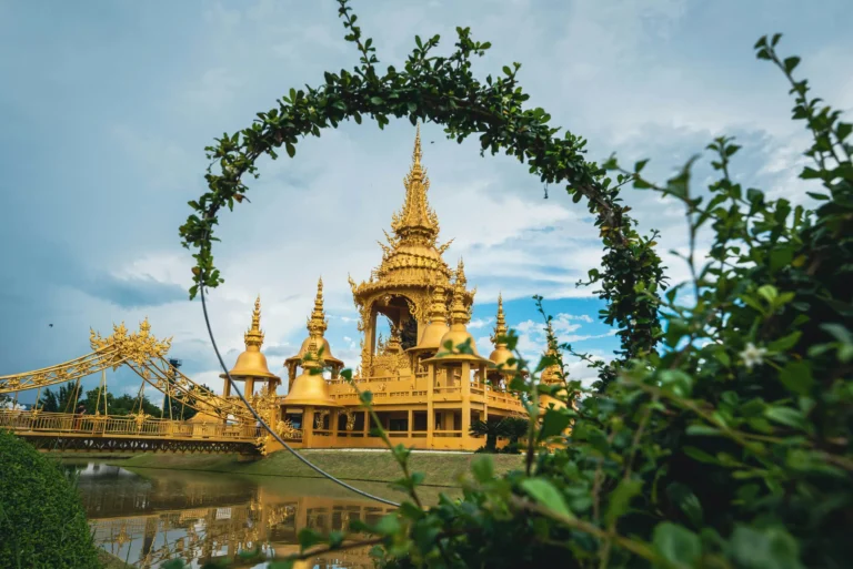 Azərbaycan Vətəndaşları Üçün Tayland Vizası