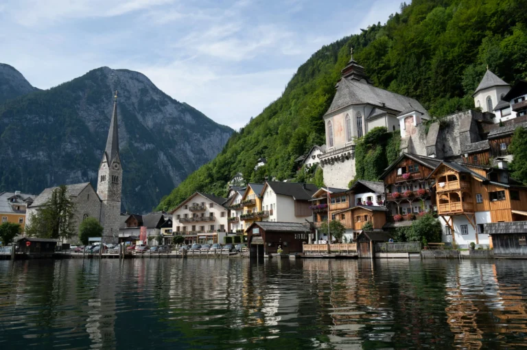 Şengen Vizası üçün Tələb Olunan Sənədlər