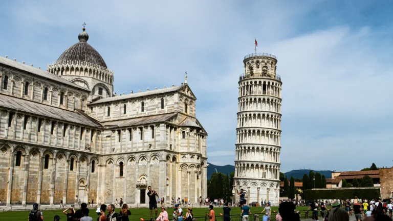 İtaliya Şengen Vizası Haqqında Ən Çox Verilən 10 Sual