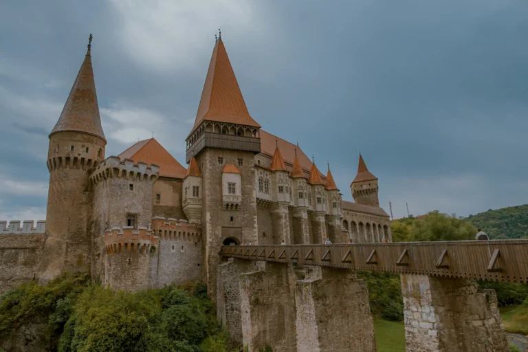 Ruminiya Şengen Vizası Müraciəti