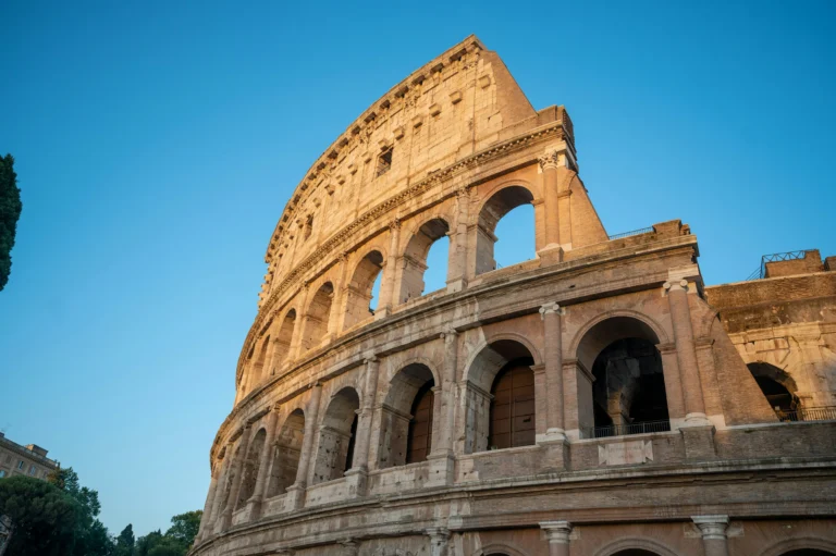Roma Səyahəti üçün İtaliya Vizası Necə Alınır?
