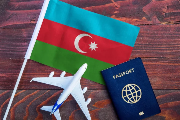 Viza Müraciətində Sponsorluq Arayışı Nədir və Necə Hazırlanır?