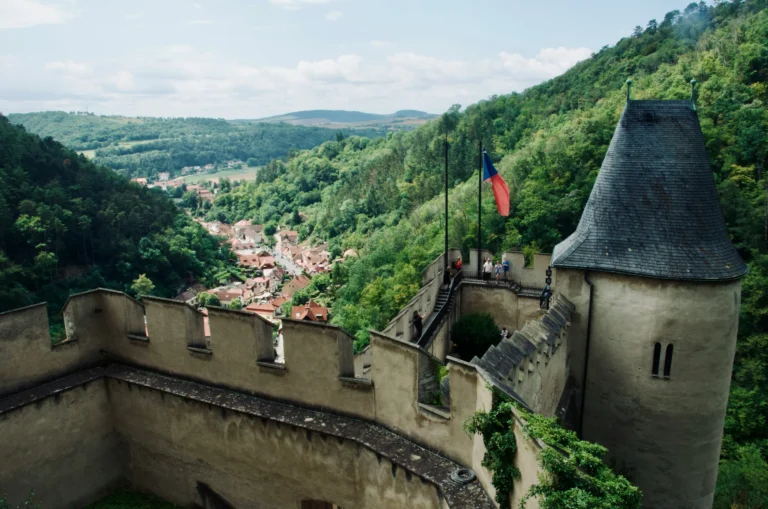 Slovakiyaya Viza Almaq Prosesi Necə Gedir?