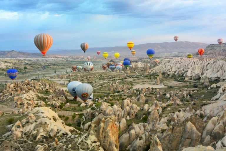 Azərbaycan Pasportu ilə Gedilən Vizasız Ölkələr